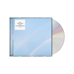 
                  
                    Load image into Gallery viewer, Turnstile - Never Enough
                  
                