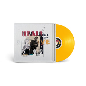 
                  
                    Load image into Gallery viewer, The Fall - Seminal Live (2025 Remaster)
                  
                