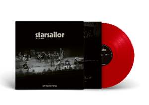 
                  
                    Load image into Gallery viewer, Starsailor - Starsailor with Strings: Live from Liverpool
                  
                