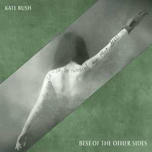 
                  
                    Load image into Gallery viewer, Kate Bush - Best Of The Other Sides
                  
                