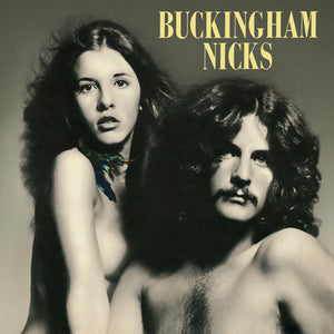 
                  
                    Load image into Gallery viewer, Buckingham Nicks - Buckingham Nicks (2025 Re-Issue)
                  
                