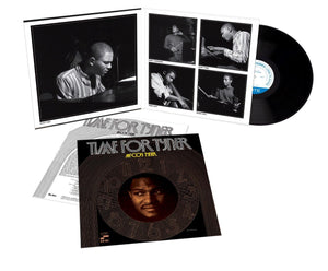 
                  
                    Load image into Gallery viewer, McCoy Tyner - Time For Tyner (Tone Poet Edition)
                  
                