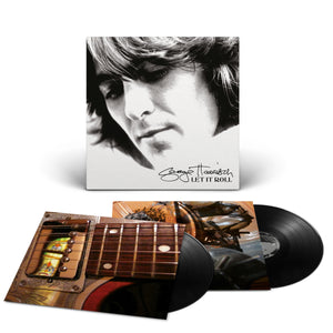 
                  
                    Load image into Gallery viewer, George Harrison - Let It Roll - Songs Of George Harrison
                  
                