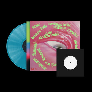 
                  
                    Load image into Gallery viewer, Fontaines D.C. - Romance (Bonus Edition)
                  
                