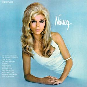
                  
                    Load image into Gallery viewer, Nancy Sinatra - Nancy
                  
                