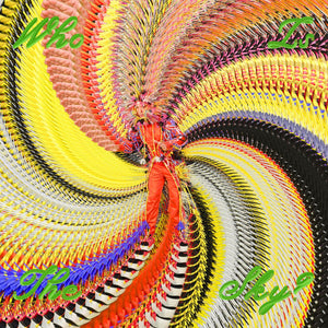 
                  
                    Load image into Gallery viewer, David Byrne - Who Is The Sky?
                  
                