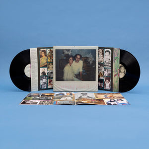 
                  
                    Load image into Gallery viewer, Sufjan Stevens - Carrie &amp;amp; Lowell (10th Anniversary Edition)
                  
                