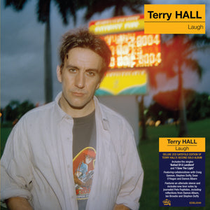
                  
                    Load image into Gallery viewer, Terry Hall - Laugh (2025 Re-Issue)
                  
                