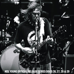 
                  
                    Load image into Gallery viewer, Neil Young - Official Release Series Volume 6
                  
                
