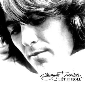 
                  
                    Load image into Gallery viewer, George Harrison - Let It Roll - Songs Of George Harrison
                  
                