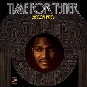 
                  
                    Load image into Gallery viewer, McCoy Tyner - Time For Tyner (Tone Poet Edition)
                  
                