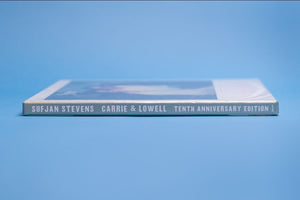 
                  
                    Load image into Gallery viewer, Sufjan Stevens - Carrie &amp;amp; Lowell (10th Anniversary Edition)
                  
                