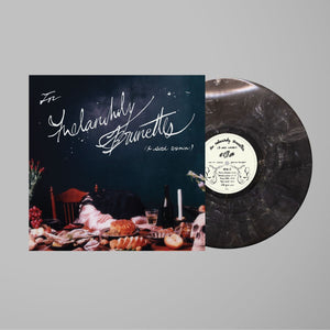 
                  
                    Load image into Gallery viewer, Japanese Breakfast - For Melancholy Brunettes (&amp;amp; sad women)
                  
                