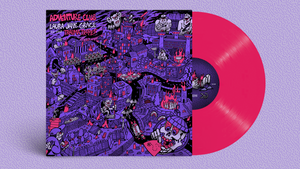 
                  
                    Load image into Gallery viewer, Laura Jane Grace - Adventure Club
                  
                