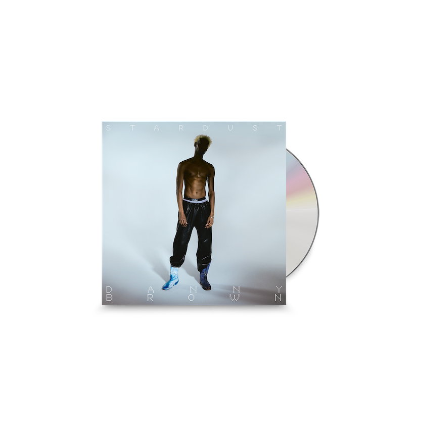 
                  
                    Load image into Gallery viewer, Danny Brown - Stardust
                  
                