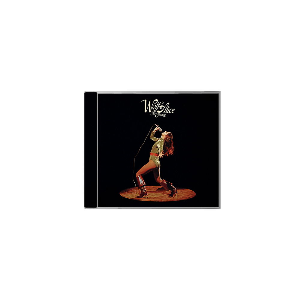 
                  
                    Load image into Gallery viewer, Wolf Alice - The Clearing
                  
                