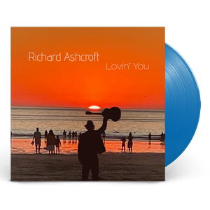 
                  
                    Load image into Gallery viewer, Richard Ashcroft - Lovin&amp;#39; You
                  
                