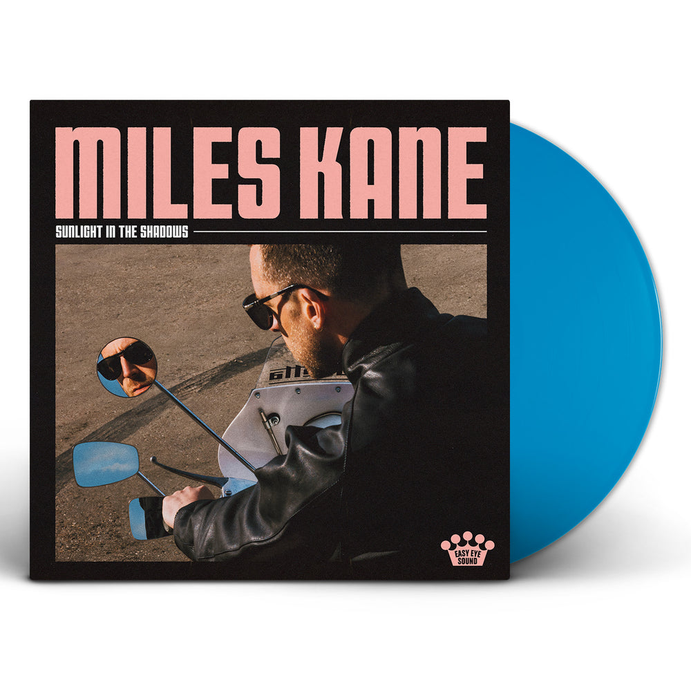 
                  
                    Load image into Gallery viewer, Miles Kane - Sunlight In The Shadows
                  
                