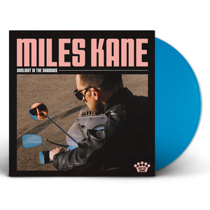 
                  
                    Load image into Gallery viewer, Miles Kane - Sunlight In The Shadows
                  
                