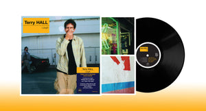
                  
                    Load image into Gallery viewer, Terry Hall - Laugh (2025 Re-Issue)
                  
                