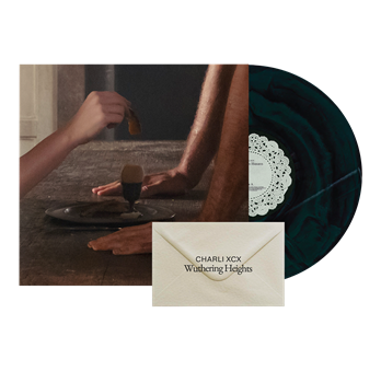 
                  
                    Load image into Gallery viewer, Charli xcx - Wuthering Heights
                  
                