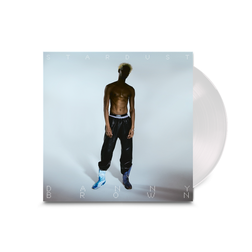 
                  
                    Load image into Gallery viewer, Danny Brown - Stardust
                  
                