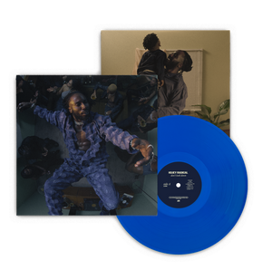 
                  
                    Load image into Gallery viewer, Kojey Radical - Don&amp;#39;t Look Down
                  
                