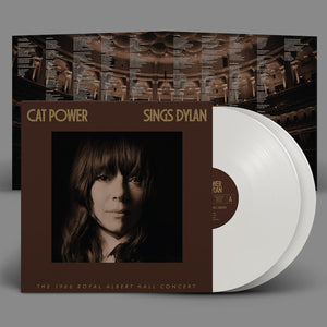 
                  
                    Load image into Gallery viewer, Cat Power Sings Dylan: The 1966 Royal Albert Hall Concert
                  
                