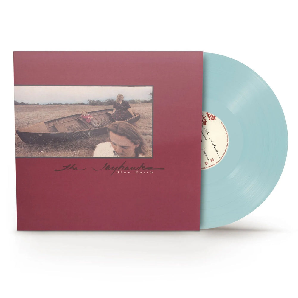 The Jayhawks - Blue Earth (RSD 2025)