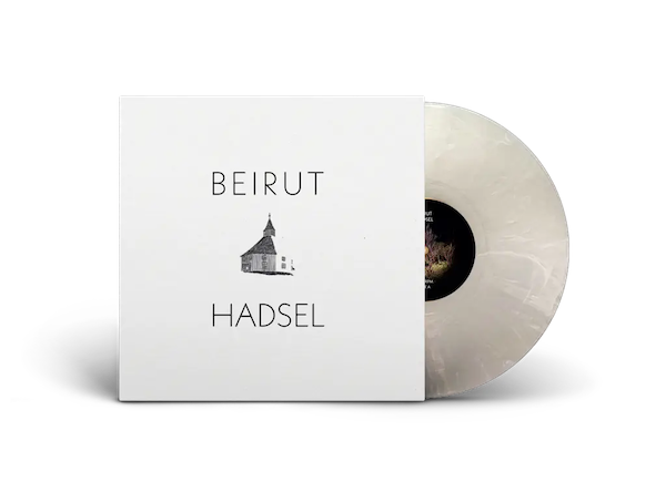 
                  
                    Load image into Gallery viewer, Beirut - Hadsel
                  
                