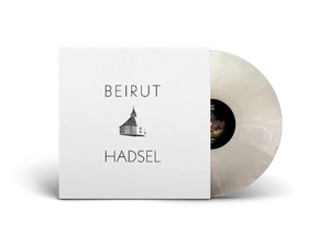 
                  
                    Load image into Gallery viewer, Beirut - Hadsel
                  
                