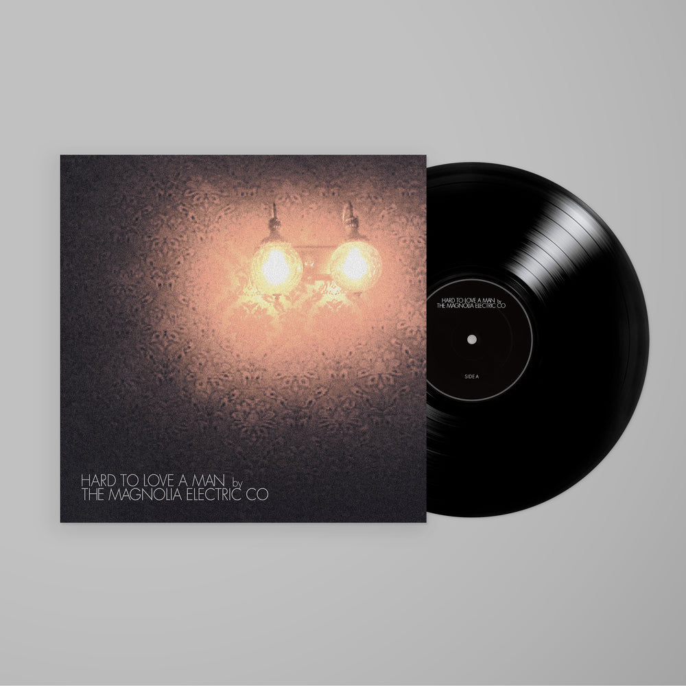 
                  
                    Load image into Gallery viewer, Magnolia Electric Co. - Hard To Love A Man (Anniversary Edition)
                  
                