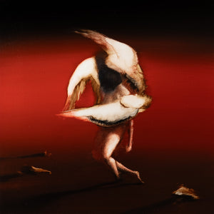 
                  
                    Load image into Gallery viewer, Maruja - Pain to Power
                  
                