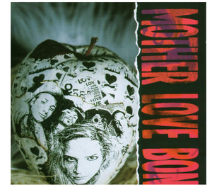 
                  
                    Load image into Gallery viewer, Mother Love Bone - Apple (2025 Re-Issue)
                  
                