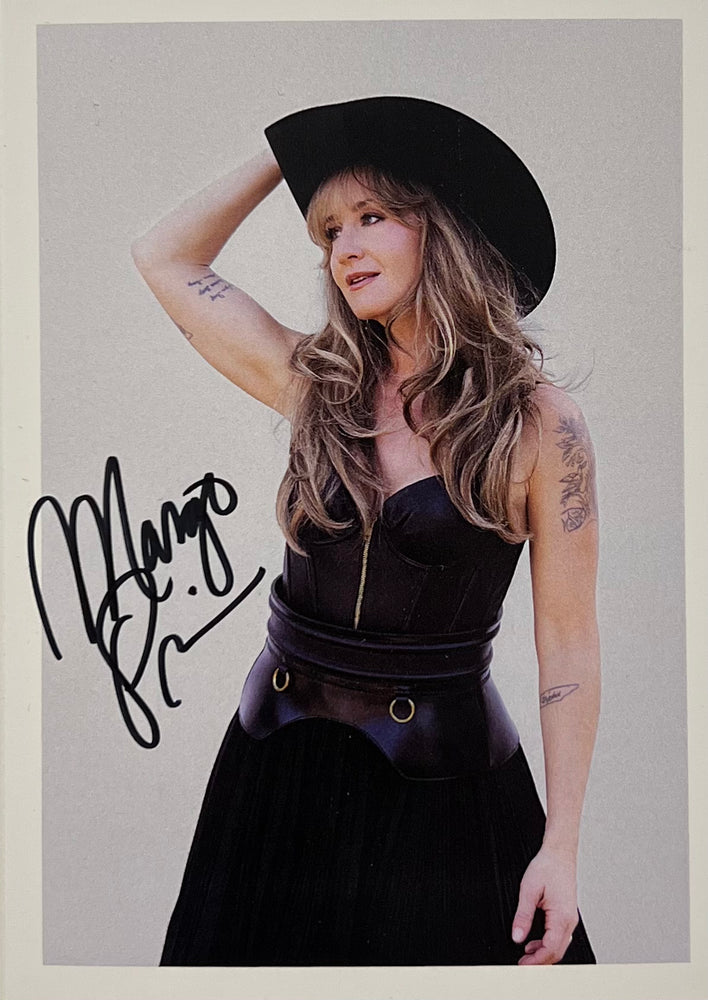 
                  
                    Load image into Gallery viewer, Margo Price - Hard Headed Woman
                  
                