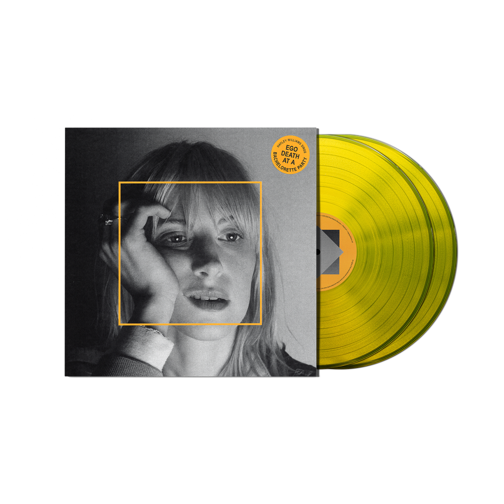 
                  
                    Load image into Gallery viewer, Hayley Williams - Ego Death At A Bachelorette Party
                  
                