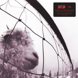 
                  
                    Load image into Gallery viewer, Pearl Jam - Vs (30th Anniversary)
                  
                