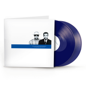 
                  
                    Load image into Gallery viewer, Pet Shop Boys - Discography: The Singles Collection (2025 Re-Issue)
                  
                