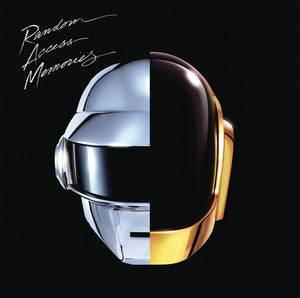 
                  
                    Load image into Gallery viewer, Daft Punk - Random Access Memories (2025 Re-Issue)
                  
                