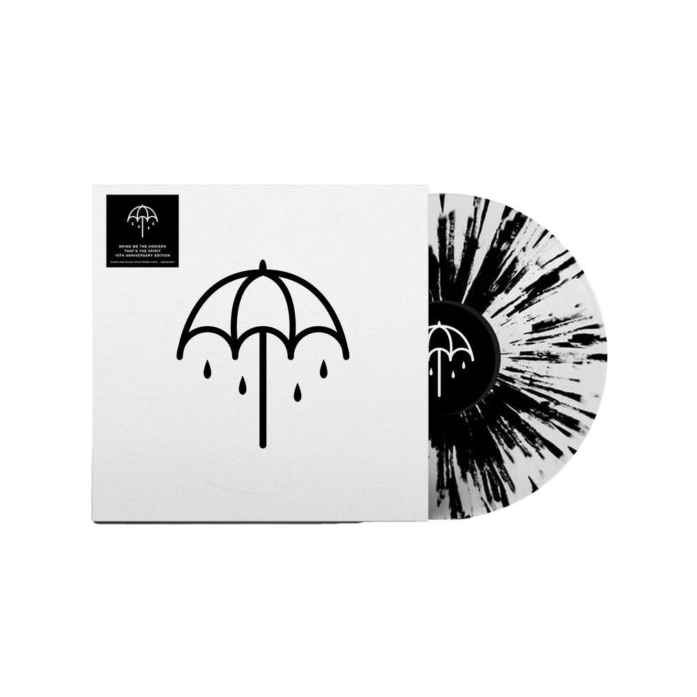 
                  
                    Load image into Gallery viewer, Bring Me The Horizon - That&amp;#39;s The Spirit (10th Anniversary)
                  
                