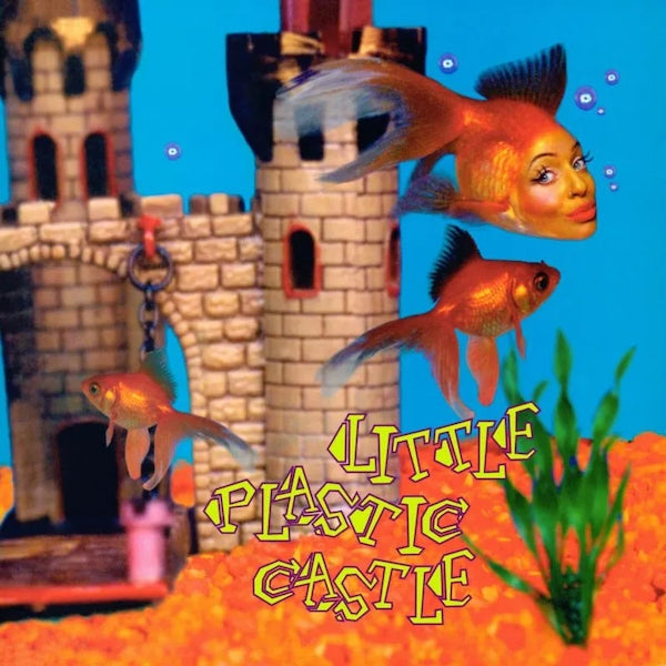 Ani DiFranco - Little Plastic Castle (25th Anniversary Limited Edition)