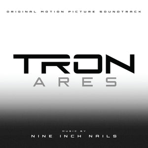 
                  
                    Load image into Gallery viewer, Nine Inch Nails - Tron: Ares Soundtrack
                  
                