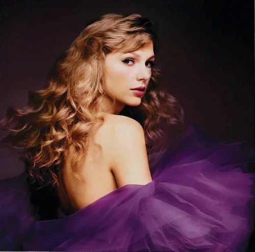 Taylor Swift - Speak Now (Taylor's Version)