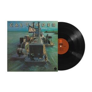 
                  
                    Load image into Gallery viewer, Cal Tjader - Amazonas (2025 Re-Issue)
                  
                