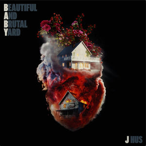 
                  
                    Load image into Gallery viewer, J Hus - Beautiful &amp;amp; Brutal Yard
                  
                
