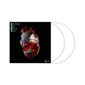 
                  
                    Load image into Gallery viewer, J Hus - Beautiful &amp;amp; Brutal Yard
                  
                