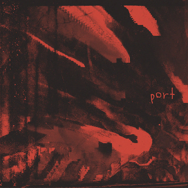Bdrmm - Port EP