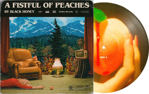 
                  
                    Load image into Gallery viewer, Black Honey - A Fistful Of Peaches
                  
                