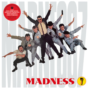 
                  
                    Load image into Gallery viewer, Madness - 7 (2021 Remaster)
                  
                