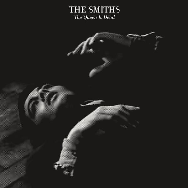 The Smiths - The Queen Is Dead (2012 Re-Issue)